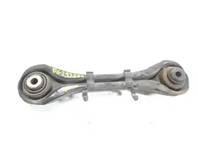 Recambio de automóvil de segunda mano de brazo suspension superior trasero derecho para bmw serie 1 berlina (e81/e87) 2.0 16v diesel cat referencias oem iam 33322406292  