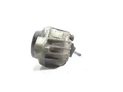 Peça sobressalente para automóvel em segunda mão suporte do motor esquerdo por bmw serie 1 berlina (e81/e87) 2.0 16v diesel cat referências oem iam 22116768799  