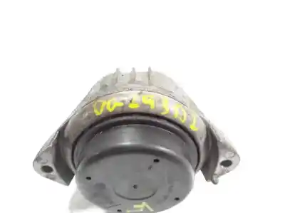 Peça sobressalente para automóvel em segunda mão suporte do motor esquerdo por bmw serie 1 berlina (e81/e87) 2.0 16v diesel cat referências oem iam 22116768799  