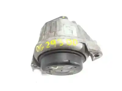 Recambio de automóvil de segunda mano de soporte motor derecho para bmw serie 1 berlina (e81/e87) 2.0 16v diesel cat referencias oem iam 22116768799  