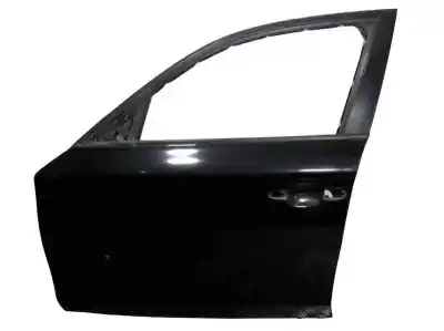 Recambio de automóvil de segunda mano de puerta delantera izquierda para bmw serie 1 berlina (e81/e87) 2.0 16v diesel cat referencias oem iam 41517191011