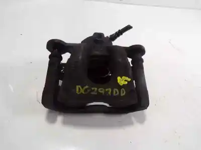 Peça sobressalente para automóvel em segunda mão pinça de travão dianteira direita por bmw serie 1 berlina (e81/e87) 2.0 16v diesel cat referências oem iam 34116774682
