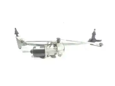 Recambio de automóvil de segunda mano de motor limpia delantero para bmw serie 1 berlina (e81/e87) 2.0 16v diesel cat referencias oem iam 61617192963