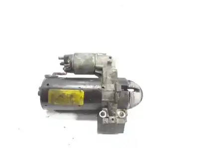 Peça sobressalente para automóvel em segunda mão motor de arranque por bmw serie 1 berlina (e81/e87) 2.0 16v diesel cat referências oem iam 12418570238