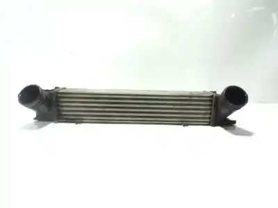 Recambio de automóvil de segunda mano de intercooler para bmw serie 1 berlina (e81/e87) 2.0 16v diesel cat referencias oem iam 17517524916