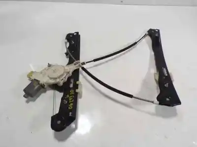 Peça sobressalente para automóvel em segunda mão elevador de vidros dianteiro direito por bmw serie 1 berlina (e81/e87) 2.0 16v diesel cat referências oem iam 51337138466