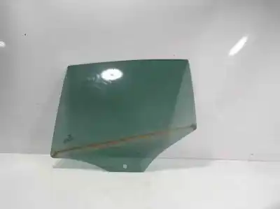 Peça sobressalente para automóvel em segunda mão vidro da porta traseira esquerda por bmw serie 1 berlina (e81/e87) 2.0 16v diesel cat referências oem iam 51357136003