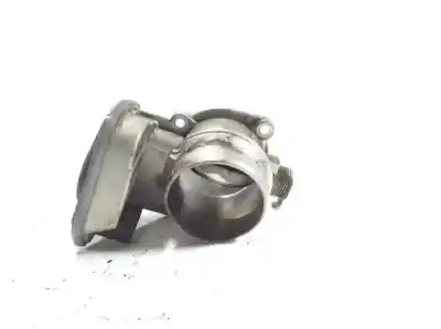 Second-hand car spare part Throttle Body for BMW SERIE 1 BERLINA (E81/E87) 2.0 16V Diesel CAT OEM IAM references 13547804373  7804373