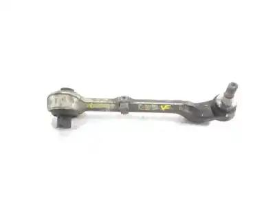 Recambio de automóvil de segunda mano de brazo suspension inferior delantero izquierdo para bmw serie 1 berlina (e81/e87) 2.0 16v diesel cat referencias oem iam 31122405859