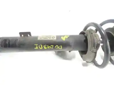 Recambio de automóvil de segunda mano de amortiguador delantero izquierdo para bmw serie 1 berlina (e81/e87) 2.0 16v diesel cat referencias oem iam 31316786017  31316786017