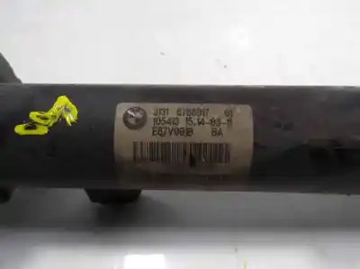 Peça sobressalente para automóvel em segunda mão amortecedor dianteiro esquerdo por bmw serie 1 berlina (e81/e87) 2.0 16v diesel cat referências oem iam 31316786017  31316786017
