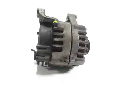 Recambio de automóvil de segunda mano de alternador para bmw serie 1 berlina (e81/e87) 2.0 16v diesel cat referencias oem iam 12317802619 2543461e 7802261