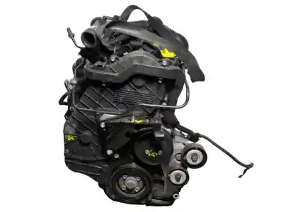 Pezzo di ricambio per auto di seconda mano motore completo per opel meriva a monospace (x03) 1.7 dti (e75) riferimenti oem iam y17dt  