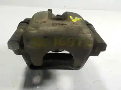 Recambio de automóvil de segunda mano de pinza freno trasera izquierda para peugeot 308 sw 1.6 16v hdi fap referencias oem iam   