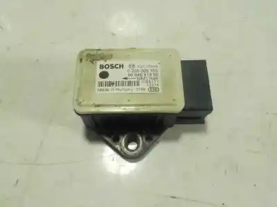 Peça sobressalente para automóvel em segunda mão MÓDULO ELETRÔNICO por PEUGEOT 308 SW  Referências OEM IAM 454949  