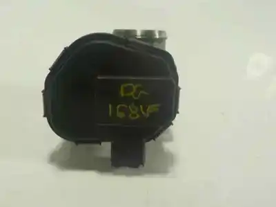 Second-hand car spare part throttle body for peugeot 308 sw 1.6 16v hdi fap oem iam references   