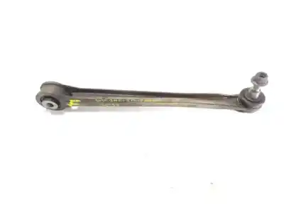 Second-hand car spare part rear lower right suspension arm for porsche boxster (typ 986) 2.5 cat oem iam references 99633104507