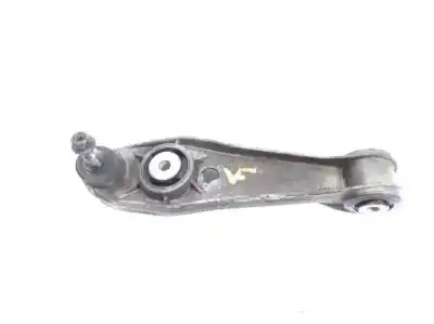 Second-hand car spare part front left lower suspension arm for porsche boxster (typ 986) 2.5 cat oem iam references 99634105307