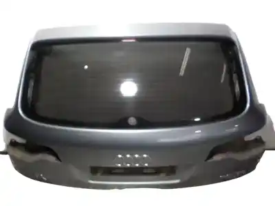 Pezzo di ricambio per auto di seconda mano PORTELLONE per AUDI Q7 (4L)  Riferimenti OEM IAM 4L0827023  