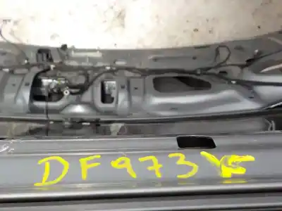 Pezzo di ricambio per auto di seconda mano portellone per audi q7 (4l) 3.0 tdi riferimenti oem iam 4l0827023  