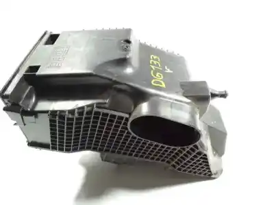 Second-hand car spare part air filter for dacia sandero 1.5 dci diesel fap cat oem iam references 165008308r  