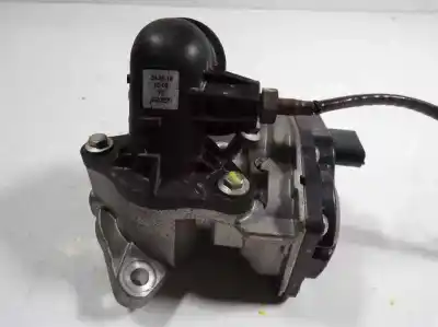 İkinci el araba yedek parçası kelebek kutusu için dacia sandero 1.5 dci diesel fap cat oem iam referansları 147109913r  147102557r