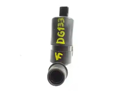 Pièce détachée automobile d'occasion pompe d'eau de nettoyage du pare brise pour dacia sandero 1.5 dci diesel fap cat références oem iam 286200851r  289200004r