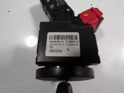 Автозапчасти б/у противоугонное устройство за dacia sandero 1.5 dci diesel fap cat ссылки oem iam 487004438r  285916556r