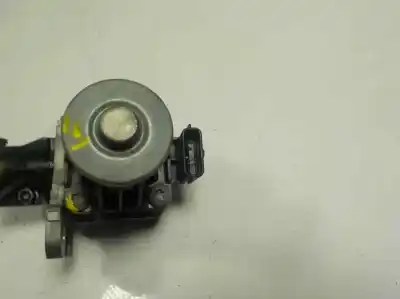Tweedehands auto-onderdeel egr-klep voor dacia duster 1.5 dci diesel fap cat oem iam-referenties 147107172r  h8201411538