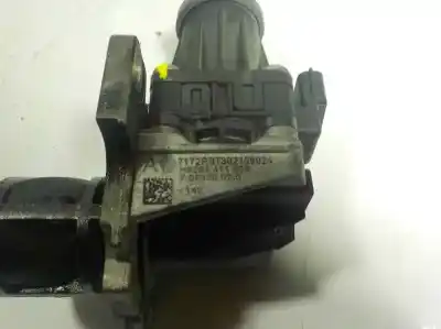 Tweedehands auto-onderdeel egr-klep voor dacia duster 1.5 dci diesel fap cat oem iam-referenties 147107172r  h8201411538