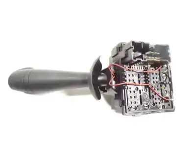 Second-hand car spare part windshiel wiper switch for dacia duster 1.5 dci diesel fap cat oem iam references 8201168008 e1109568 e1109568