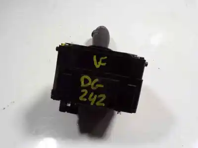 Second-hand car spare part windshiel wiper switch for dacia duster 1.5 dci diesel fap cat oem iam references 8201168008 e1109568 e1109568