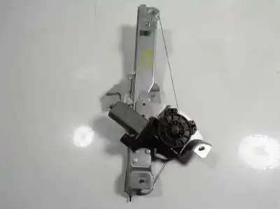 Tweedehands auto-onderdeel regelaar links achterruit voor dacia duster 1.5 dci diesel fap cat oem iam-referenties 8200733833