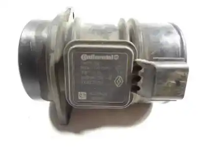 Second-hand car spare part flowmeter for dacia duster 1.5 dci diesel fap cat oem iam references 8200682558 5wk97021 8200682558b