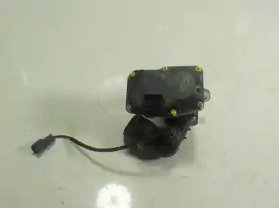 Second-hand car spare part Throttle Body for DACIA DUSTER 1.5 dCi Diesel FAP CAT OEM IAM references 147104647R  147104647R