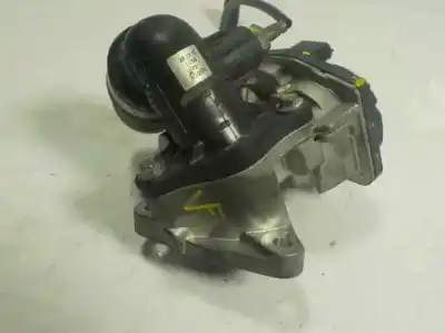 Second-hand car spare part throttle body for dacia duster 1.5 dci diesel fap cat oem iam references 147104647r  147104647r