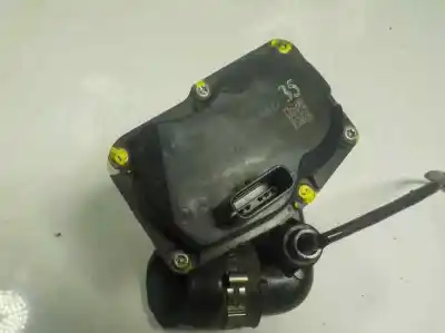 Second-hand car spare part throttle body for dacia duster 1.5 dci diesel fap cat oem iam references 147104647r  147104647r