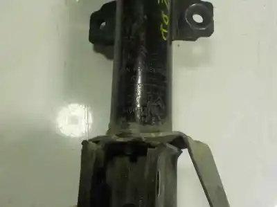 Second-hand car spare part front right shock absorber for dacia duster 1.5 dci diesel fap cat oem iam references 8200813791  8200813791d