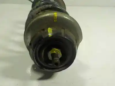 Second-hand car spare part front right shock absorber for dacia duster 1.5 dci diesel fap cat oem iam references 8200813791  8200813791d