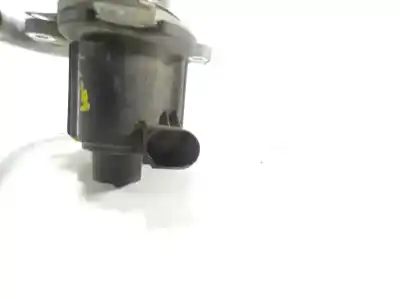 Recambio de automóvil de segunda mano de valvula egr para renault clio iv 1.5 dci diesel fap referencias oem iam 8200846454  7003681406