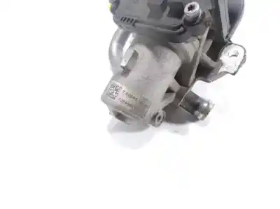 Recambio de automóvil de segunda mano de valvula egr para renault clio iv 1.5 dci diesel fap referencias oem iam 8200846454  7003681406