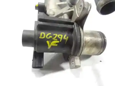 Recambio de automóvil de segunda mano de valvula egr para renault clio iv 1.5 dci diesel fap referencias oem iam 8200846454  7003681406