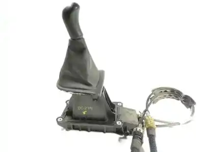 Peça sobressalente para automóvel em segunda mão alavanca de velocidades por renault clio iv 1.5 dci diesel fap referências oem iam 349016019r