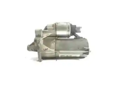 Second-hand car spare part starter motor for renault clio iv 1.5 dci diesel fap oem iam references 233000603r  233003329r