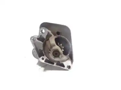 Second-hand car spare part starter motor for renault clio iv 1.5 dci diesel fap oem iam references 233000603r  233003329r