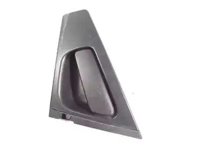 Peça sobressalente para automóvel em segunda mão puxador exterior traseiro direito por renault clio iv 1.5 dci diesel fap referências oem iam 826064374r