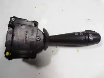 Recambio de automóvil de segunda mano de mando limpia para renault clio iv 1.5 dci diesel fap referencias oem iam 8201168013