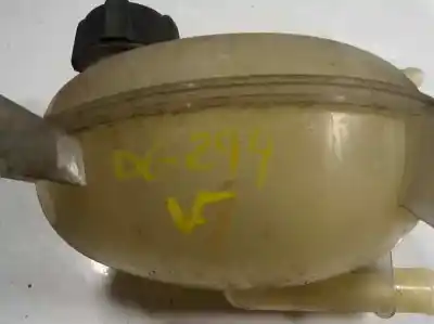 Pezzo di ricambio per auto di seconda mano cauzione di espansione per renault clio iv 1.5 dci diesel fap riferimenti oem iam 217104354r  