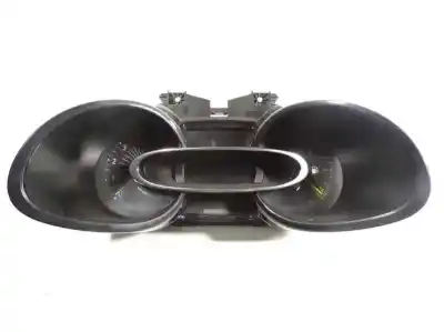 Peça sobressalente para automóvel em segunda mão quadrante por renault clio iv 1.5 dci diesel fap referências oem iam 248106941r