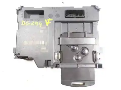 Recambio de automóvil de segunda mano de conmutador de arranque para renault clio iv 1.5 dci diesel fap referencias oem iam 285902598r